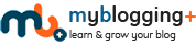 My Blogging Plus