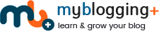 My Blogging Plus