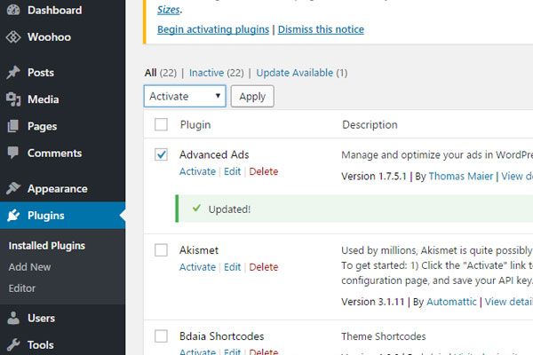 error-cookies-blocked-output-activate-one-plugin