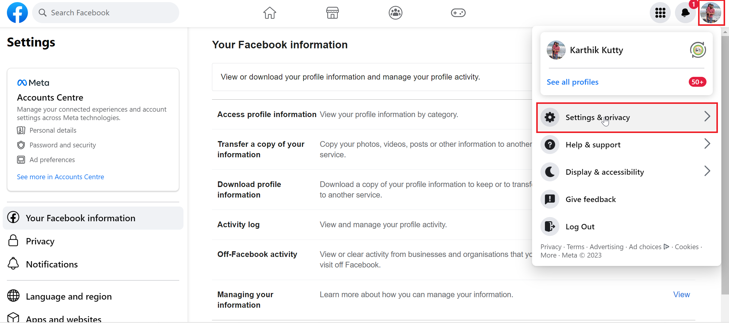 facebook-account-privacy-step